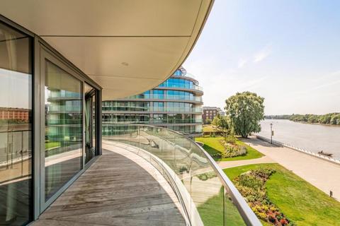 undefined, Goldhurst House, Parr's Way, Hammersmith, W6