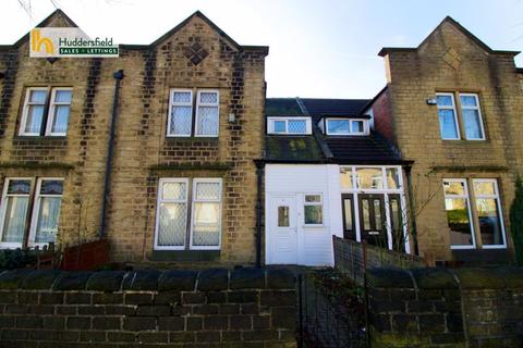 4 bedroom terraced house for sale, Virginia Road, Huddersfield