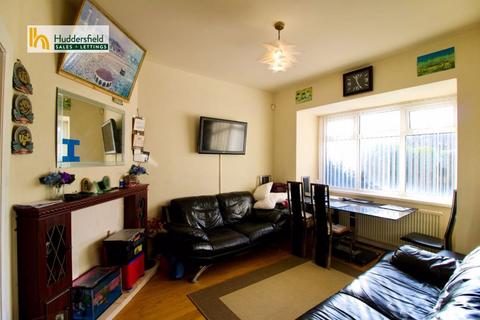 4 bedroom terraced house for sale, Virginia Road, Huddersfield