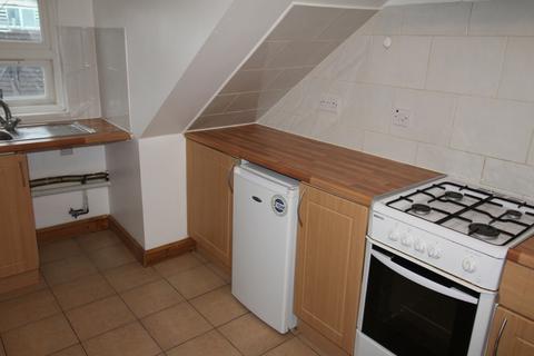 1 bedroom flat to rent, Cardigan Street, Town Centre, Luton, LU1
