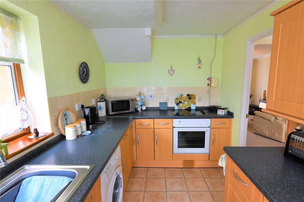 Jackdaw Close, Shoeburyness, Essex, SS3 3 bed end of terrace house £