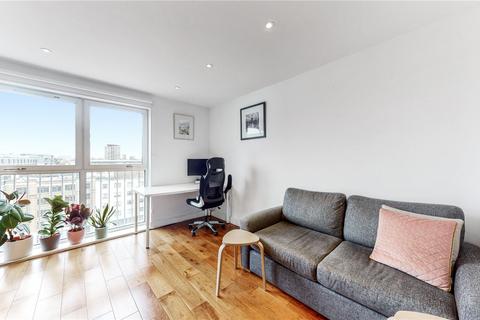 1 bedroom apartment for sale, The Link, N1