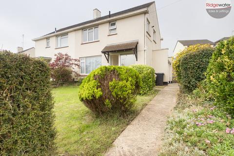 3 bedroom semi-detached house to rent, Spencer Road PAIGNTON