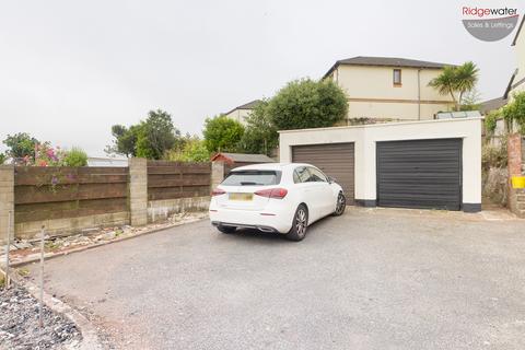 3 bedroom semi-detached house to rent, Spencer Road PAIGNTON