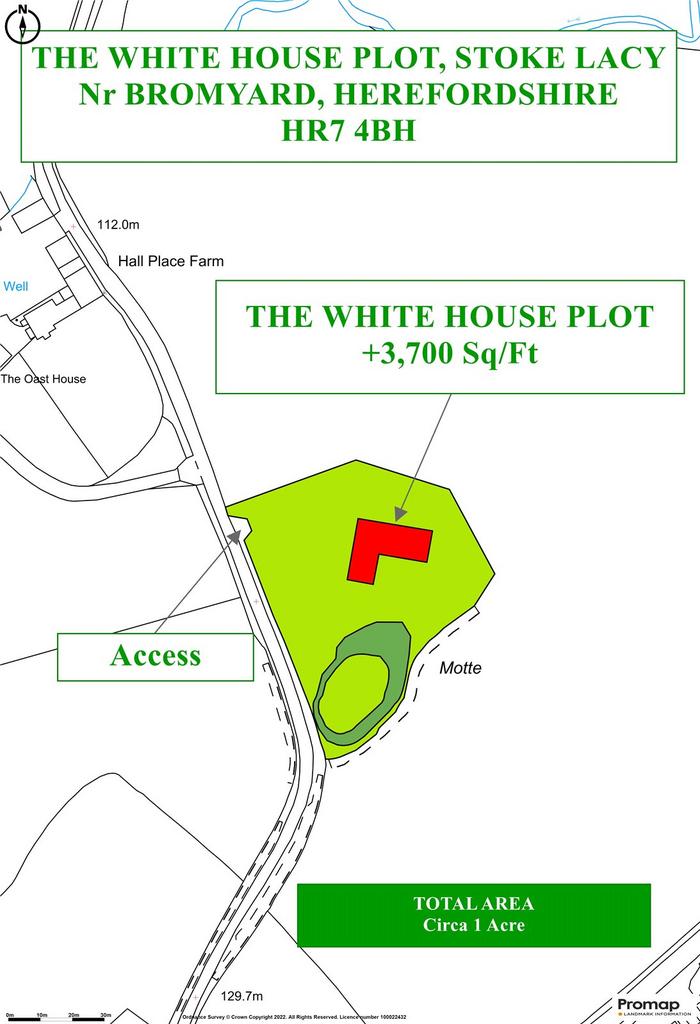 Sale Plan