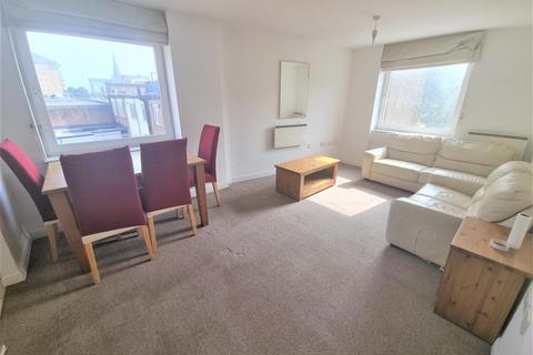 2 bedroom apartment for sale, Hibiscus House, Feltham