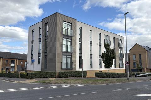 2 bed flat/apartment for rent in Firepool Crescent, Taunton, Somerset, TA1