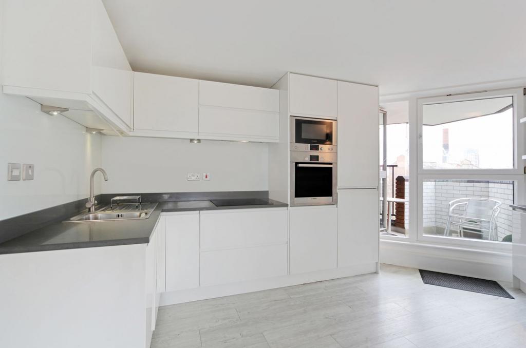 Blantyre Tower, Worlds End Estate, London, SW10 2 bed flat £1,950 pcm