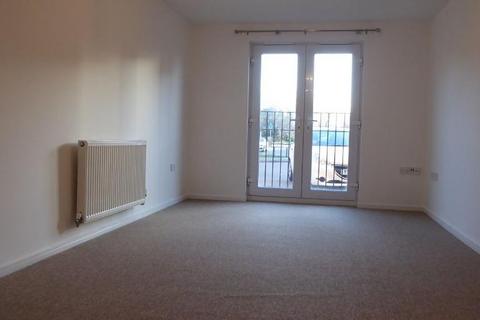 2 bedroom flat to rent, Primrose Place, Bessacarr, Doncaster, DN4