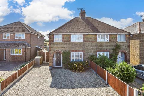 Honister Down Barton Road, St Nicholas At Wade, Birchington, CT7 0QA