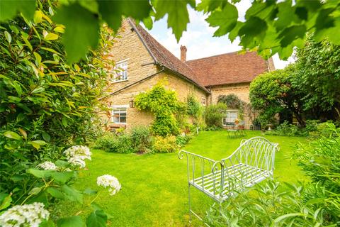 4 bedroom detached house for sale, Gold Street, Podington, Bedfordshire, NN29