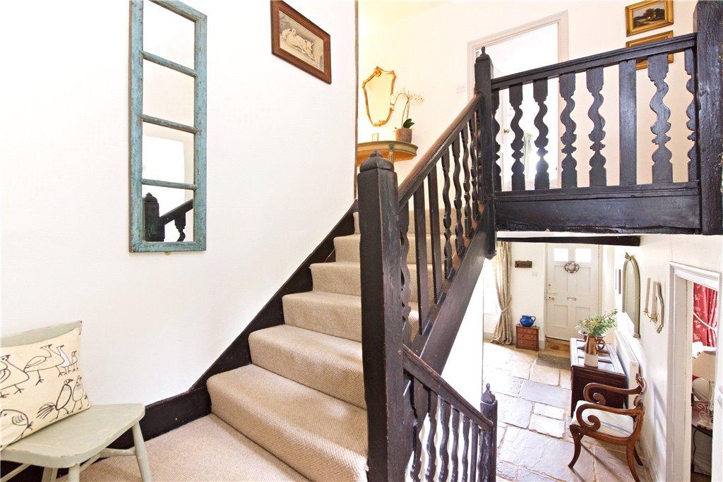 Staircase