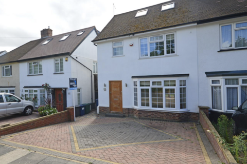 4 bedroom semi-detached house to rent, Mill Hill NW7