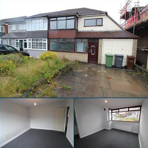 Houses to rent in Wolverhampton | Property & Houses to Let | OnTheMarket