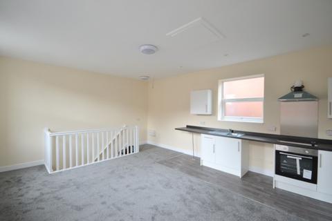 1 bedroom flat to rent, Hilton Street, Wigan, WN1