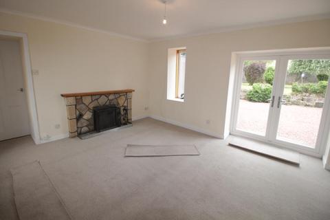 4 bedroom cottage to rent, Ayr Road, Newtonhead, Rigside, South Lanarkshire, ML11