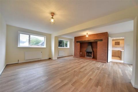 4 bedroom semi-detached house to rent, Stirling Close, West Row, Bury St. Edmunds, Suffolk, IP28