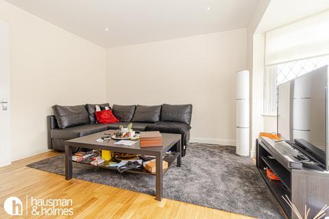 2 bedroom flat to rent, The Vale, Golders Green