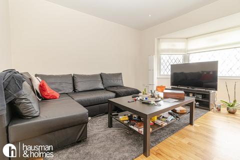 2 bedroom flat to rent, The Vale, Golders Green