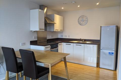 2 bedroom apartment to rent, Dun Street, Kelham Island, Sheffield, S3