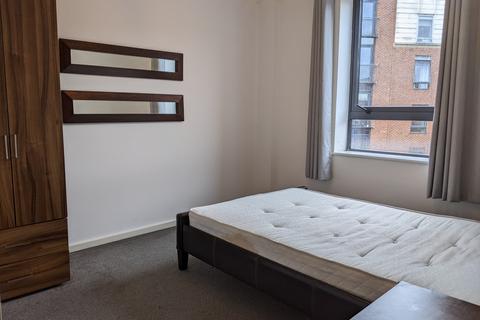 2 bedroom apartment to rent, Dun Street, Kelham Island, Sheffield, S3