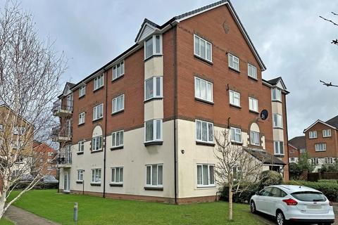 1 bedroom flat to rent, St Annes Mount, Redhill