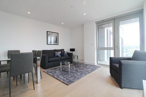 2 bedroom apartment to rent, Verto, Kings Road, Reading, RG1