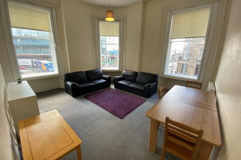 6 bedroom flat to rent, Grosvenor Street, Haymarket, Edinburgh, EH12