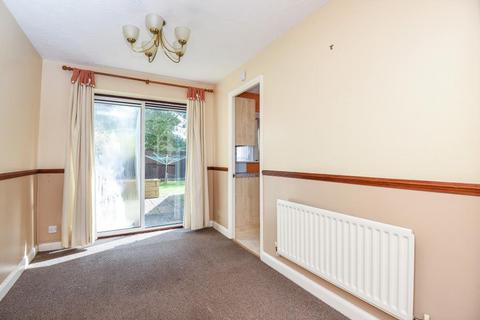 3 bedroom end of terrace house to rent, Langford Village,  Bicester,  OX26