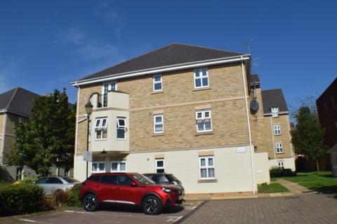 2 bedroom flat to rent, Bradgate House, Northampton, NN1