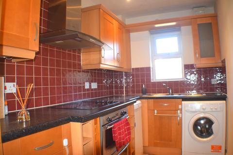 2 bedroom flat to rent, Bradgate House, Northampton, NN1