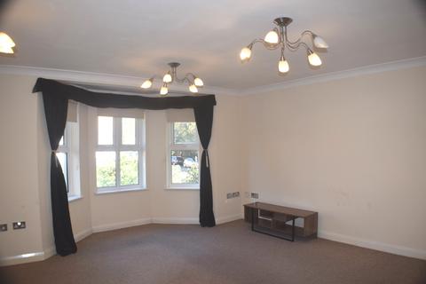 2 bedroom flat to rent, Bradgate House, Northampton, NN1
