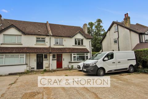 undefined, Brighton Road, Purley, CR8