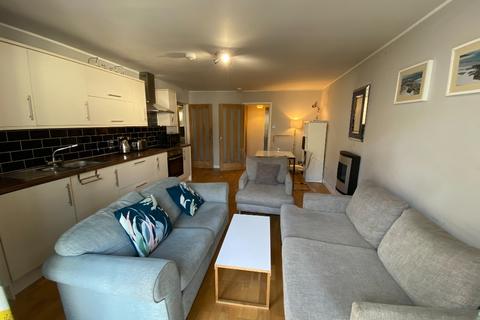 2 bedroom flat to rent - St Bernards Row, Stockbridge, Edinburgh, EH4