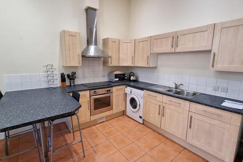 2 bedroom flat to rent, Market Street, The City Centre, Aberdeen, AB11