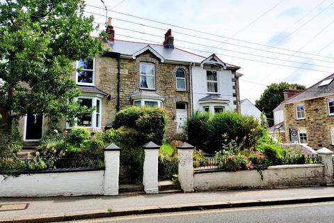 3 bedroom terraced house for sale, Truro
