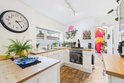 3 bedroom terraced house for sale, Truro
