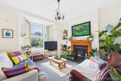3 bedroom terraced house for sale, Truro