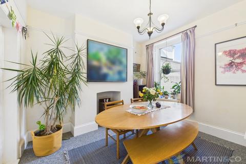 3 bedroom terraced house for sale, Truro