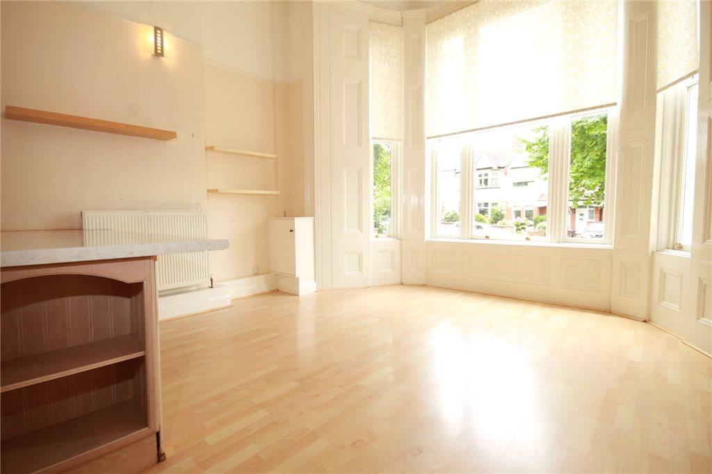 Kitchen/Living Room