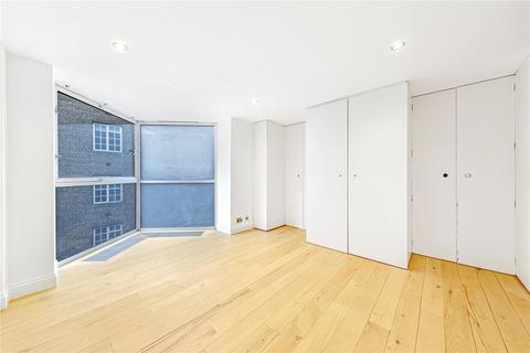 2 bedroom apartment to rent, The Yoo Building, 17 Hall Road, St. John's Wood, London, NW8