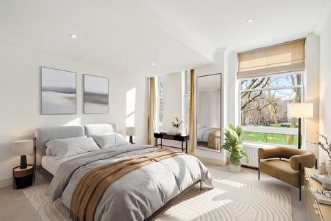 2 bedroom flat for sale, Vincent House, Vincent Square, London, SW1P