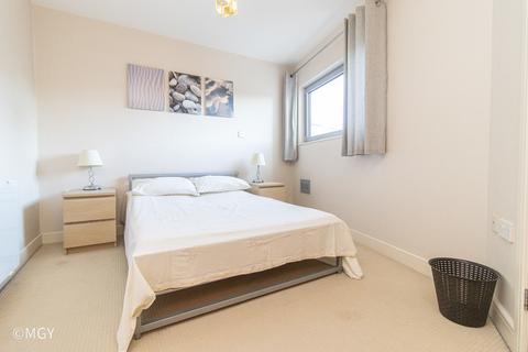 1 bedroom apartment for sale, Altolusso, Bute Terrace, Cardiff
