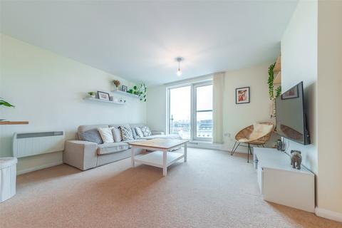Admiral House, London SW8