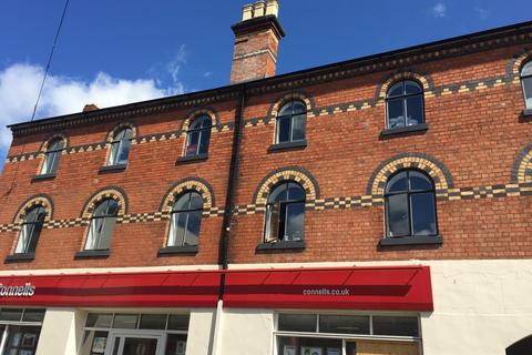 undefined, Worcester Street, Kidderminster