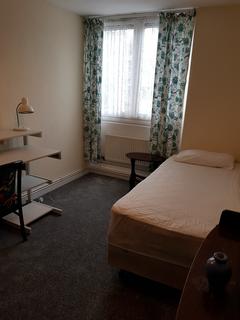 1 bedroom in a flat share to rent, ADAIR ROAD, LADBROKE GROVE, NORTH KENSINGTON, LONDON W10