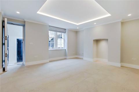 4 bedroom house to rent, Dorset Street, Marylebone, London, W1U