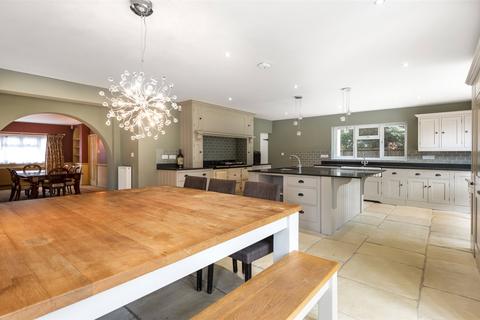 7 bedroom detached house for sale, High Street, Sutton Courtenay, Abingdon, OX14