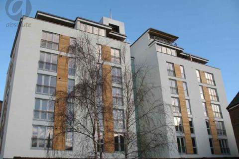 2 bedroom apartment to rent, Castle Quay, Castle Quarter, Bedford