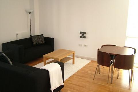 2 bedroom apartment to rent, Castle Quay, Castle Quarter, Bedford